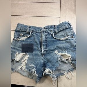 urban renewal shorts